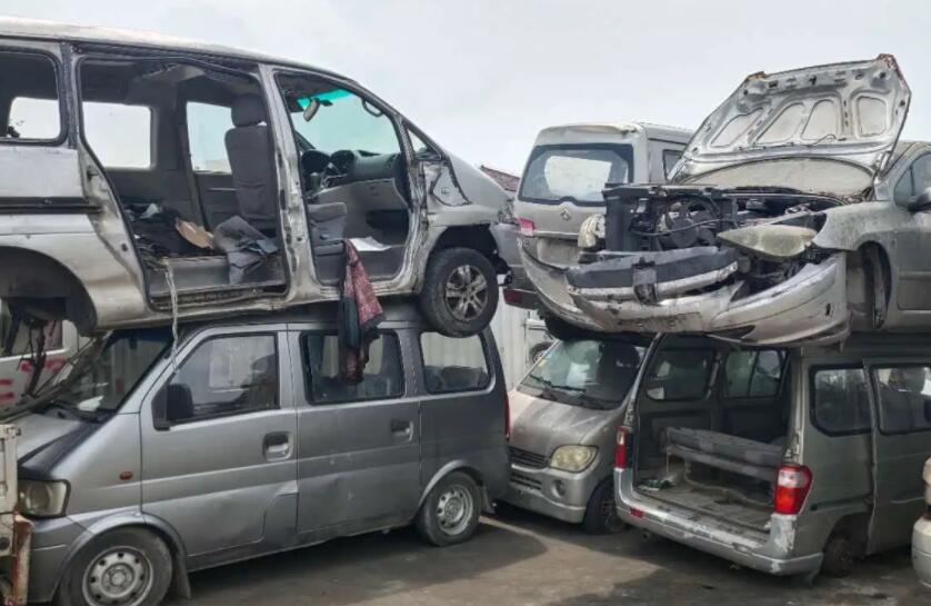 瑶海区车辆报废后,保险能否退还? 瑶海区车辆报废后,保险能否退还?